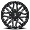 Revenge Offroad RV206 20 10 -19