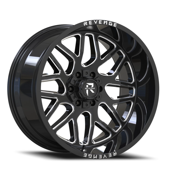 Revenge Offroad RV206 20 12 -44