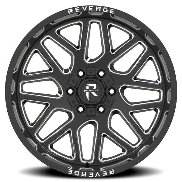 Revenge Offroad RV206 22 12 -44