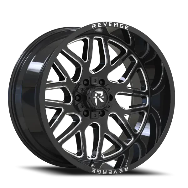 Revenge Offroad RV206 22 12 -44