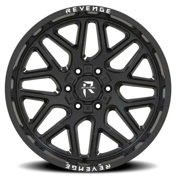 Revenge Offroad RV206 22 12 -44