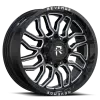 Revenge Offroad RV205 20 9 12