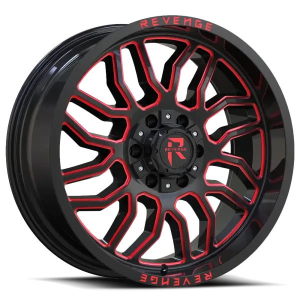 Revenge Offroad RV205 20 9 12