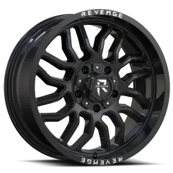 Revenge Offroad RV205 20x9 12