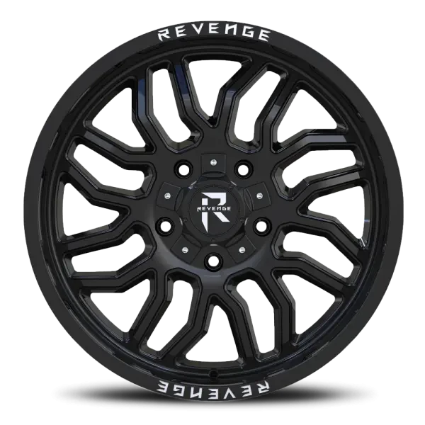 Revenge Offroad RV205 20 9 12