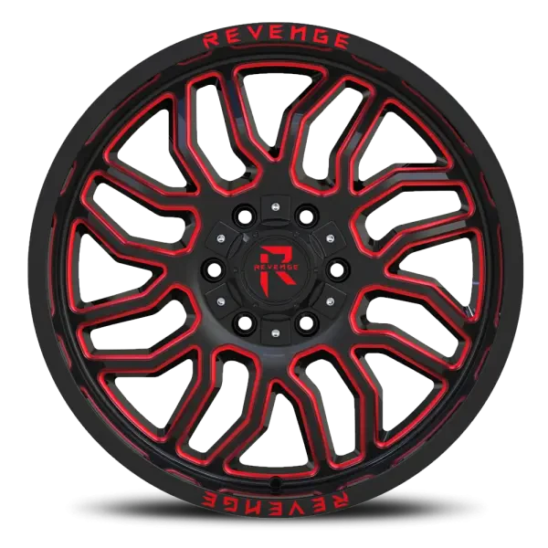 Revenge Offroad RV205 20 9 0