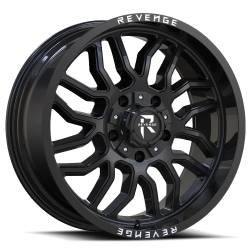 Revenge Offroad RV205 20x9 0