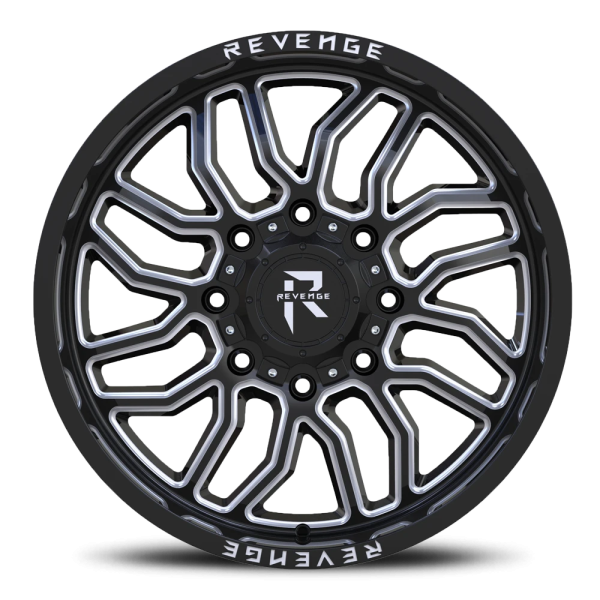 Revenge Offroad RV205 20 9 0