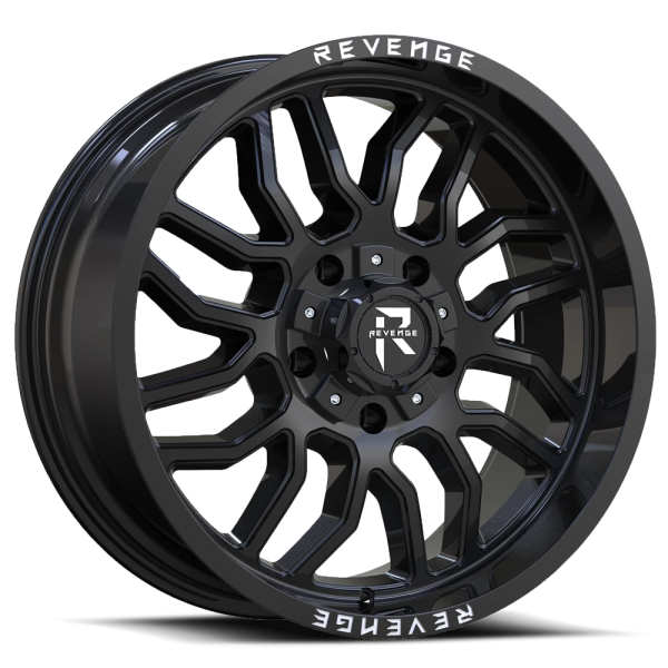 Revenge Offroad RV205 20 10 -19