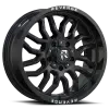 Revenge Offroad RV205 20 10 -19