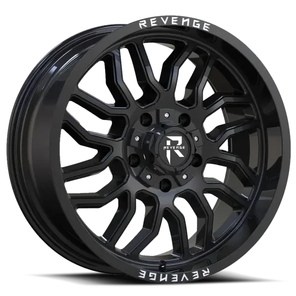 Revenge Offroad RV205 20 10 -19