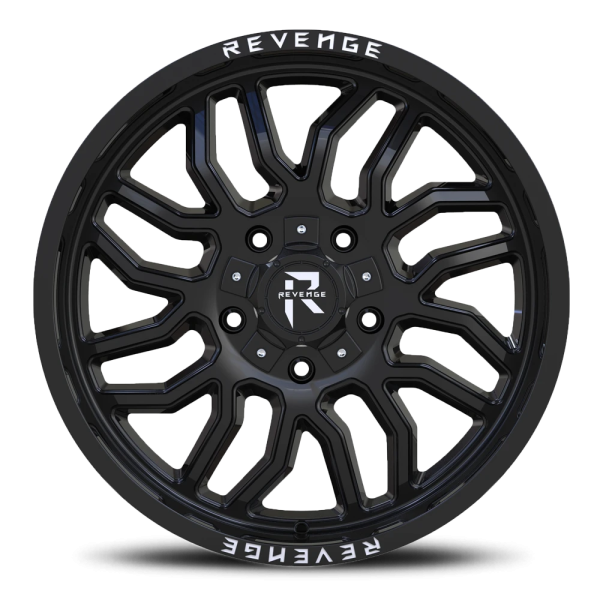 Revenge Offroad RV205 20 10 -19