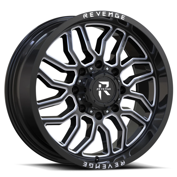 Revenge Offroad RV205 20 10 -19