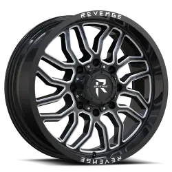 Revenge Offroad RV205 20x10 -19