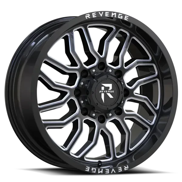 Revenge Offroad RV205 20 10 -19