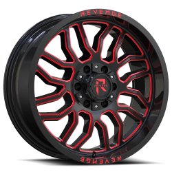 Revenge Offroad RV205 20x10 -19