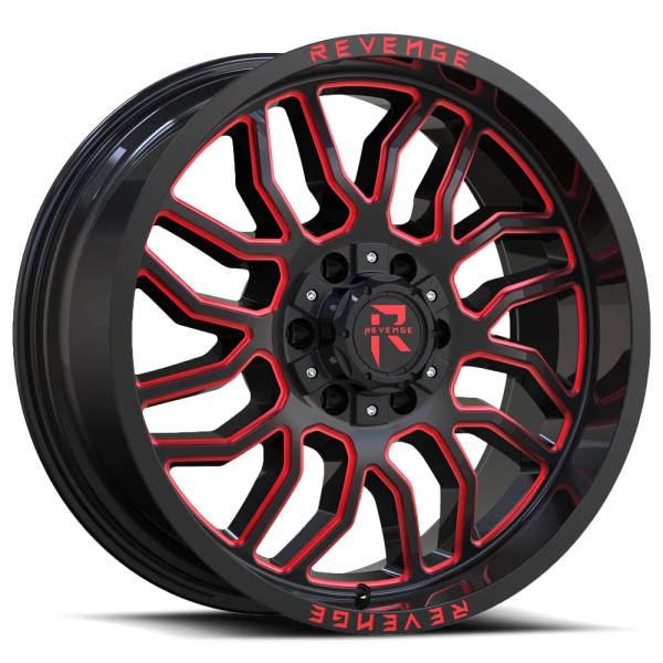 Revenge Offroad RV205 20 10 -19