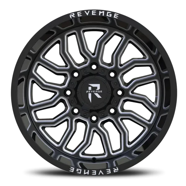 Revenge Offroad RV205 20 12 -44