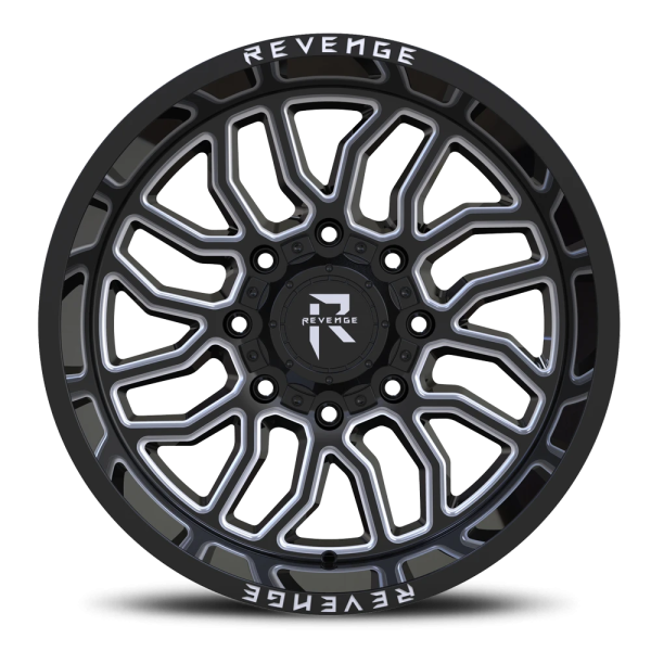 Revenge Offroad RV205 20 12 -44