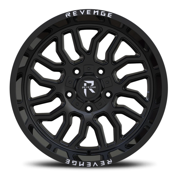 Revenge Offroad RV205 20 12 -44