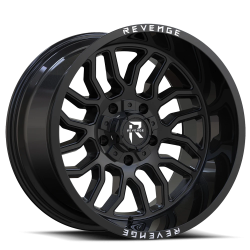 Revenge Offroad RV205 20x12 -44