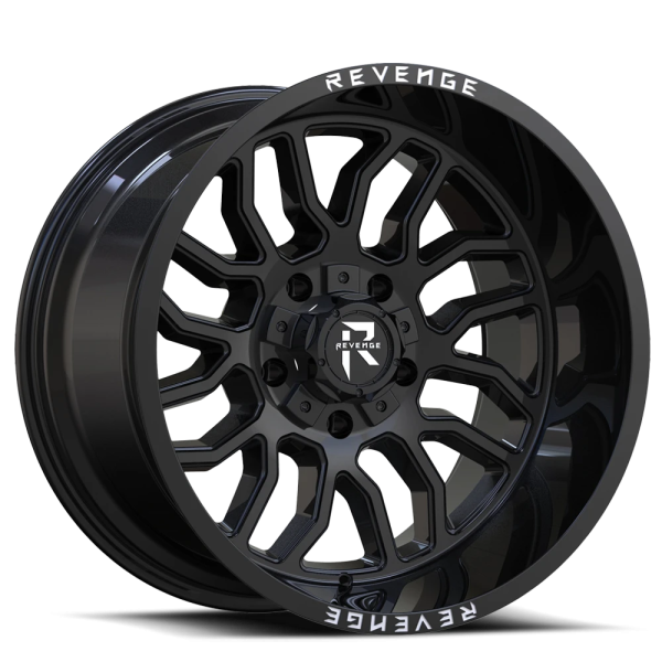 Revenge Offroad RV205 20 12 -44