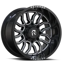Revenge Offroad RV205 20x12 -44