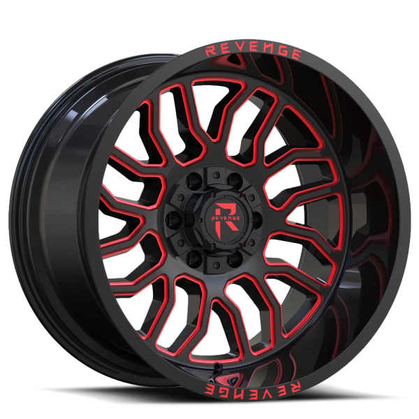 Revenge Offroad RV205 20 12 -44