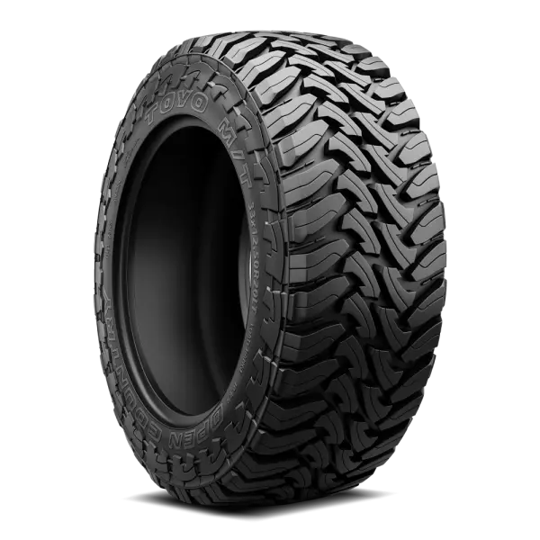 LT305/55R20 F Toyo Open Country M/T
