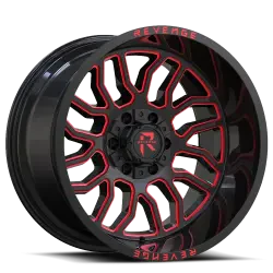Revenge Offroad RV205 22x12 -44