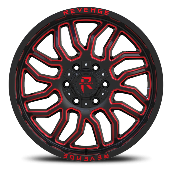 Revenge Offroad RV205 22 12 -44