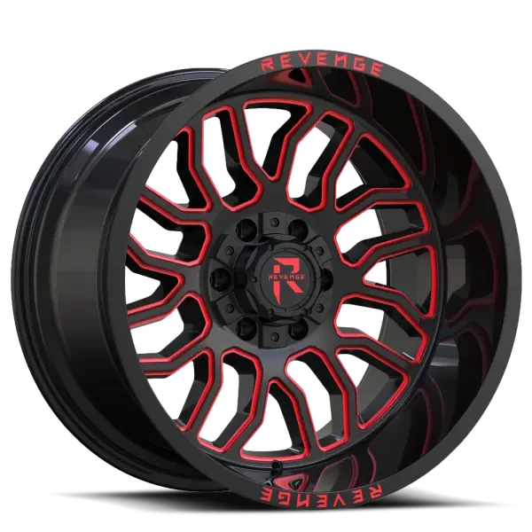 Revenge Offroad RV205 22 12 -44