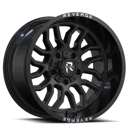Revenge Offroad RV205 22x12 -44