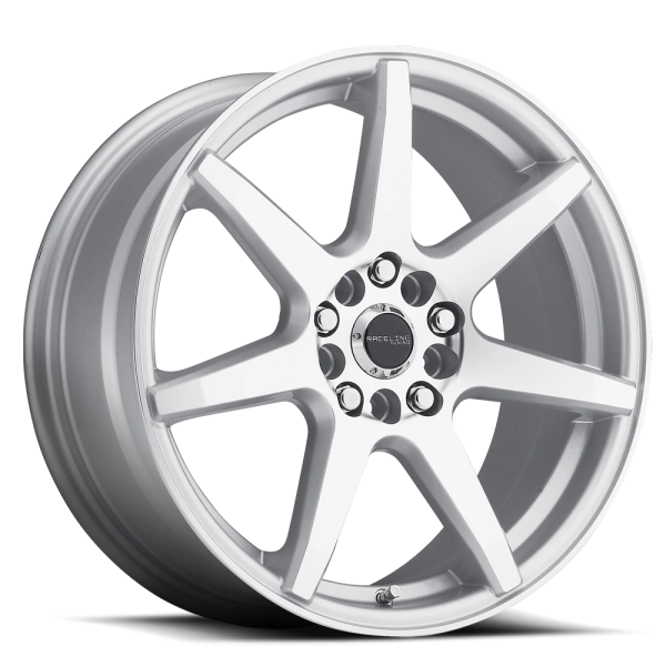 Raceline Evo 15 7 40