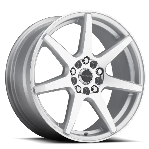 Raceline Evo 15 7 40