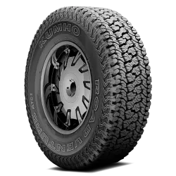 235/75R17 Kumho Road Venture AT51