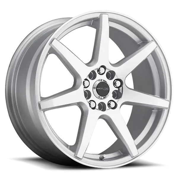 Raceline Evo 18 7.5 42