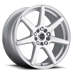 Raceline Evo 18x7.5 42