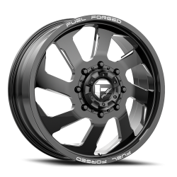 Fuel FF39D Dually 20x8.25 105