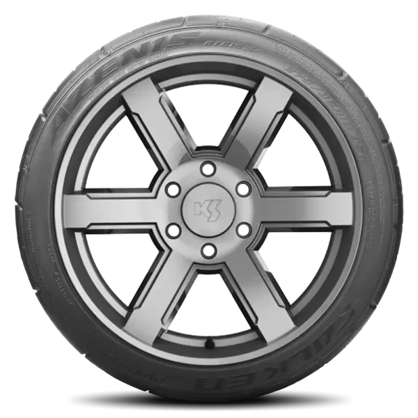 205/50ZR15 XL Falken Azenis RT615K+