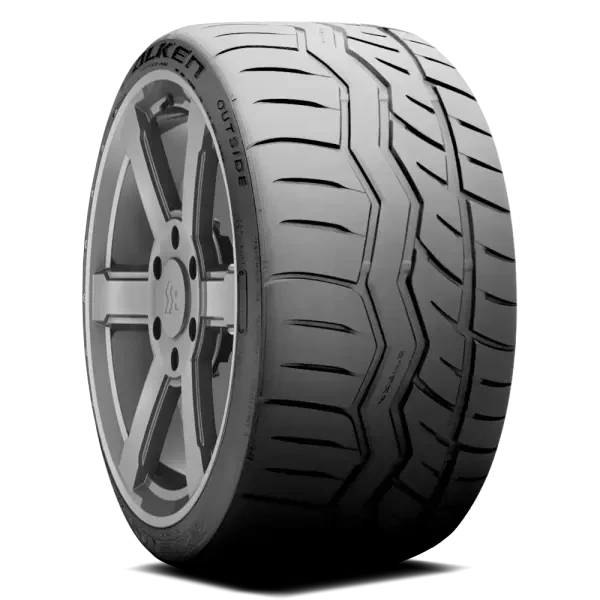 205/50ZR15 XL Falken Azenis RT615K+
