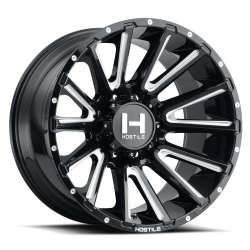 Hostile Typhoon 22x12 -44