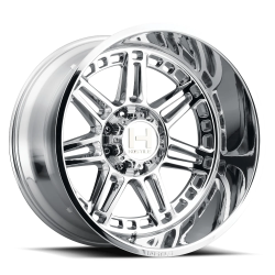 Hostile Lunatic 22x12 -44