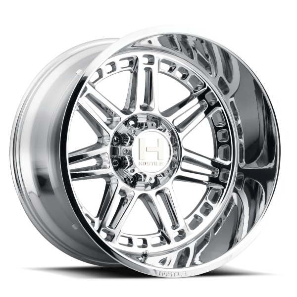 Hostile Lunatic 22 12 -44