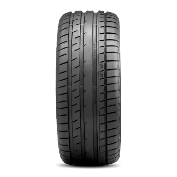 245/35ZR21 XL FR Continental Extremecontact DW
