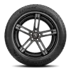 245/35ZR21 XL FR Continental Extremecontact DW
