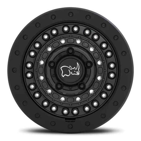 Black Rhino Barricade 20 9 10