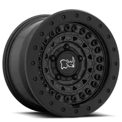 Black Rhino Barricade 20x9 10