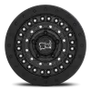 Black Rhino Barricade 20 9 -18