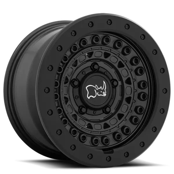 Black Rhino Barricade 20 9 -18